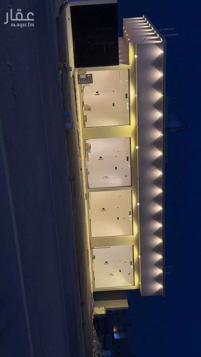 عمارة 900 م² في ضاحية نمار 5
