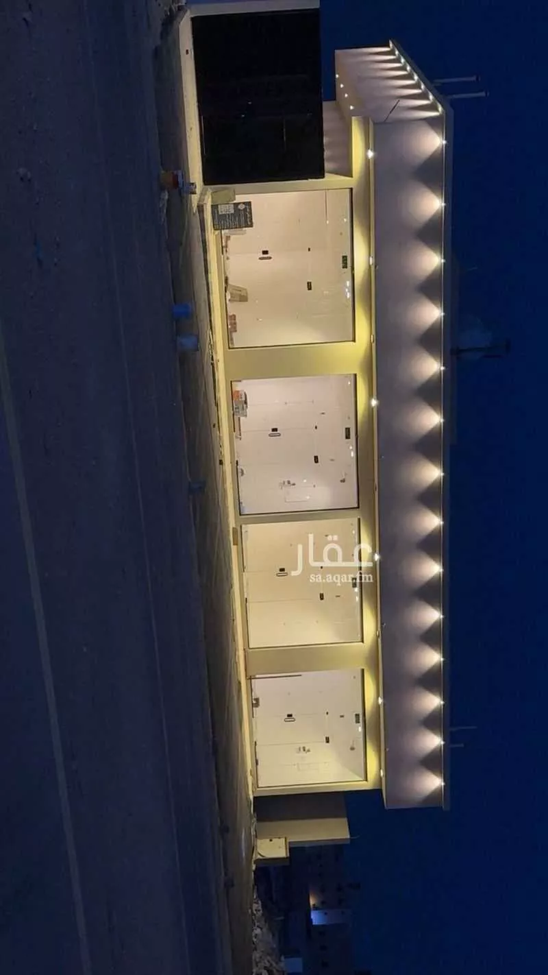 عمارة 900 م² في ضاحية نمار 7