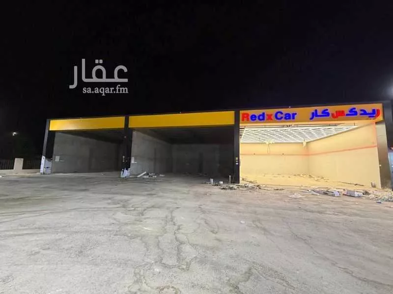 عمارة 500 م² في ديراب 2