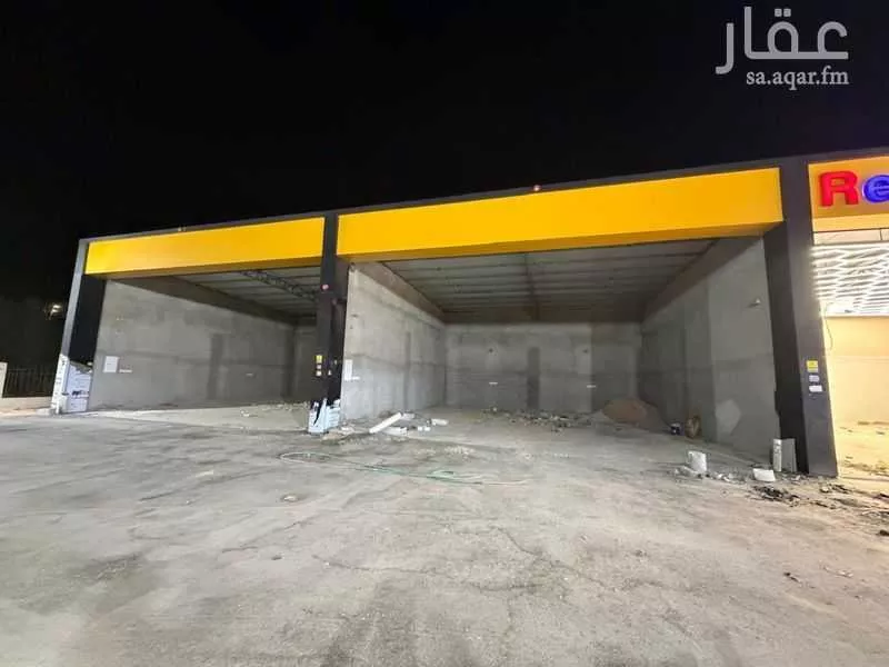 عمارة 500 م² في ديراب 6