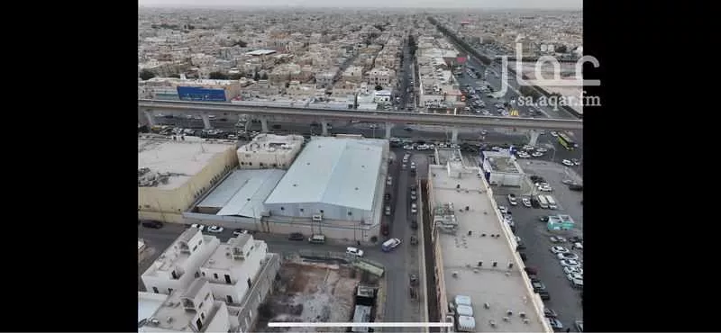 750 sqm building in As Suwaidi Al Gharabi 6