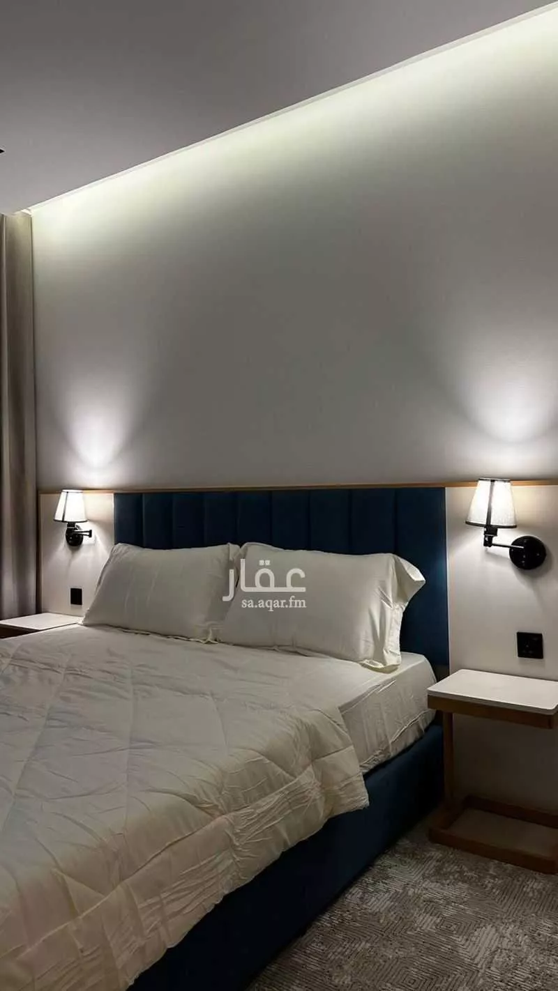 عمارة 900 م² في حطين 8