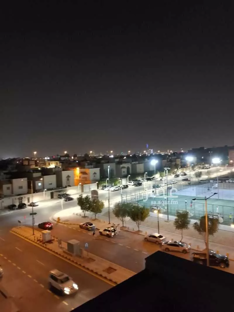 عمارة 521 م² في التعاون 15