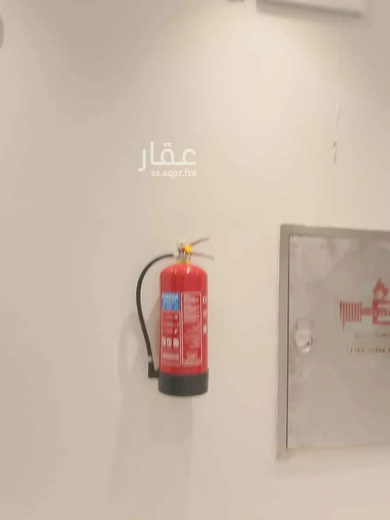 عمارة 521 م² في التعاون 8