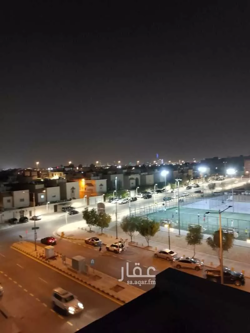 عمارة 521 م² في التعاون 9