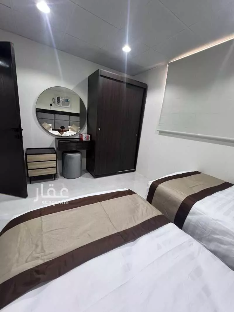 عقار 8 غرف في العريجاء الوسطى، الرياض 4