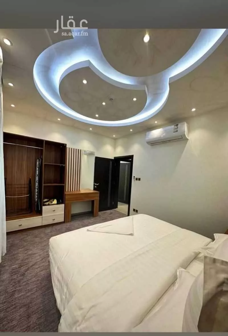 36 bedroom building in Dhahrat Laban, Riyadh 5