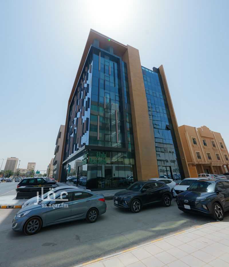 1 bedroom building in Al Malaz, Riyadh