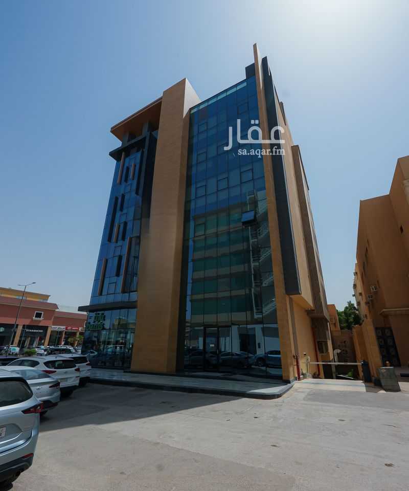1 bedroom building in Al Malaz, Riyadh 2