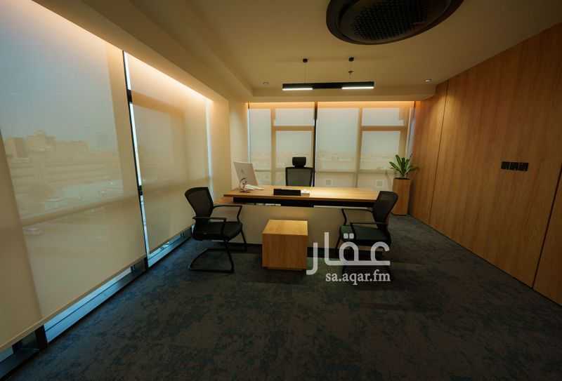 1 bedroom building in Al Malaz, Riyadh 11