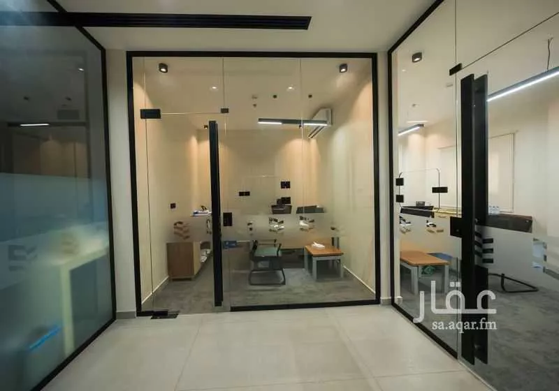 عمارة 625 م² في الملز 19