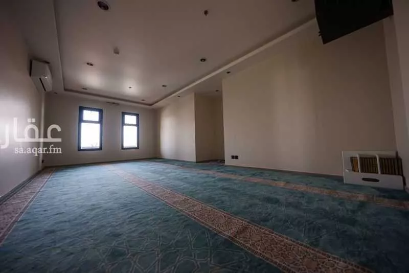عمارة 625 م² في الملز 29