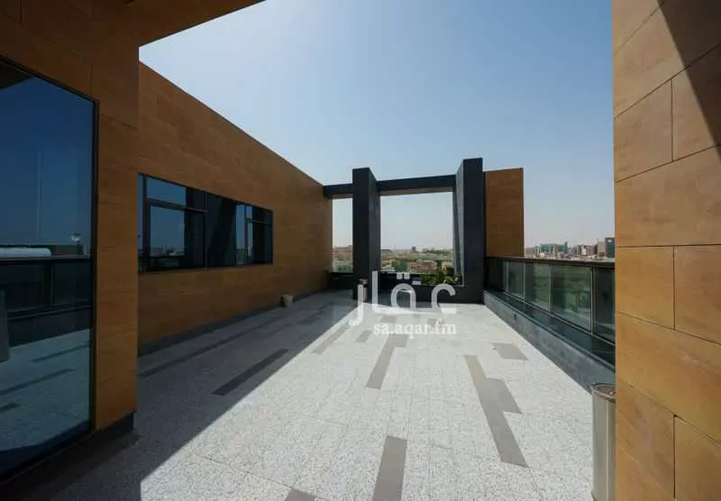 عمارة 625 م² في الملز 30