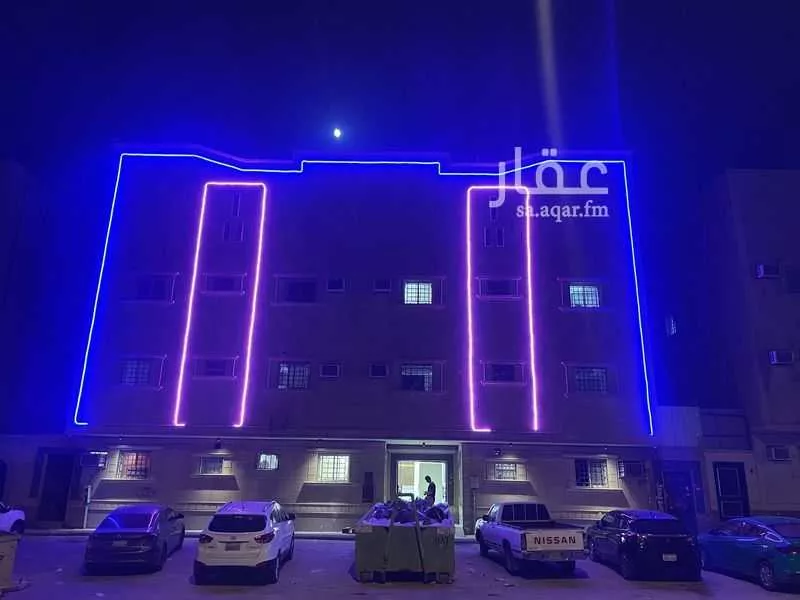 50 sqm building in Ad Dar Al Baida 21