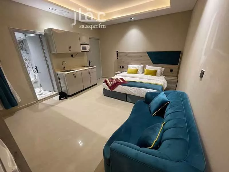 50 sqm building in Ad Dar Al Baida 7