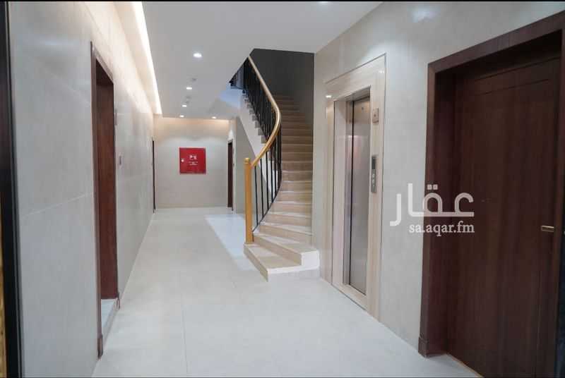 1 bedroom building in Al Wadi, Riyadh 3