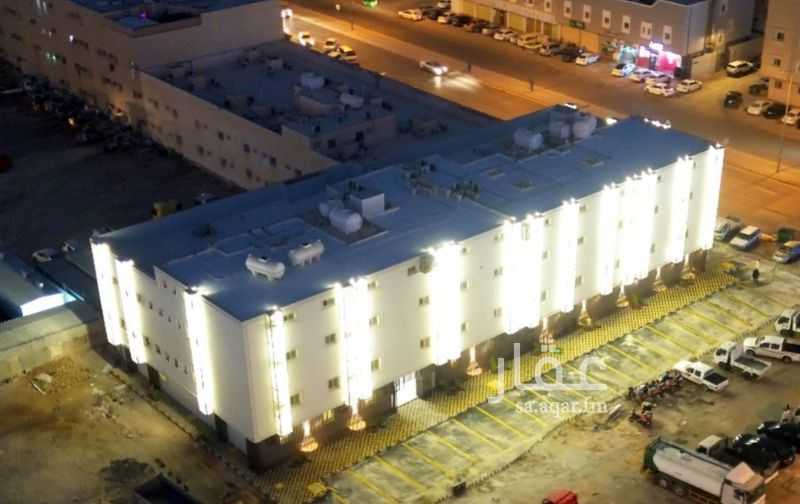 1 bedroom building in Al Wadi, Riyadh 2