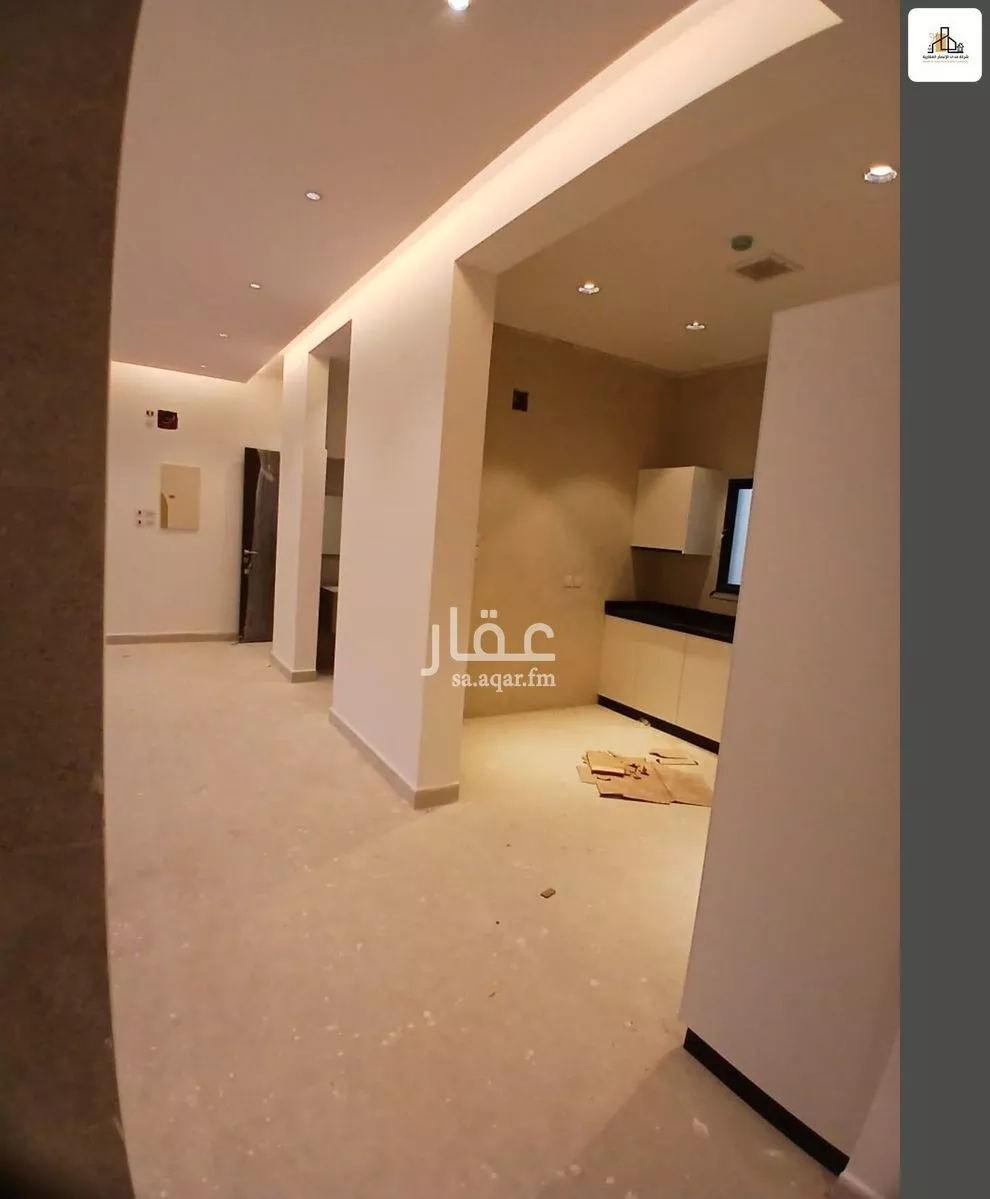 864 sqm building in Al Munsiyah 2