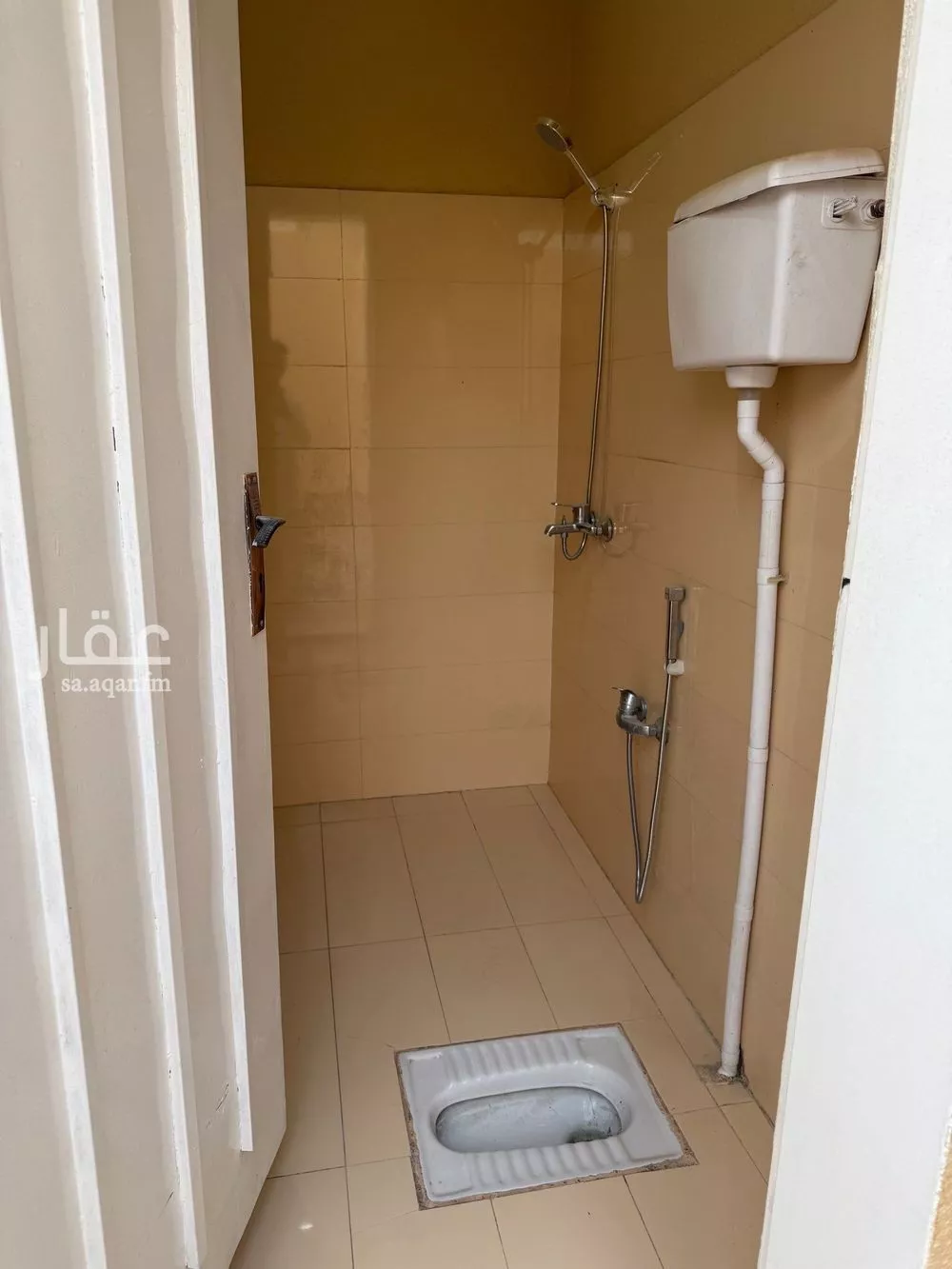 عمارة 2500 م² في الرمال 6