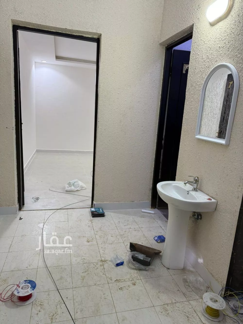 عمارة 2500 م² في الرمال 8