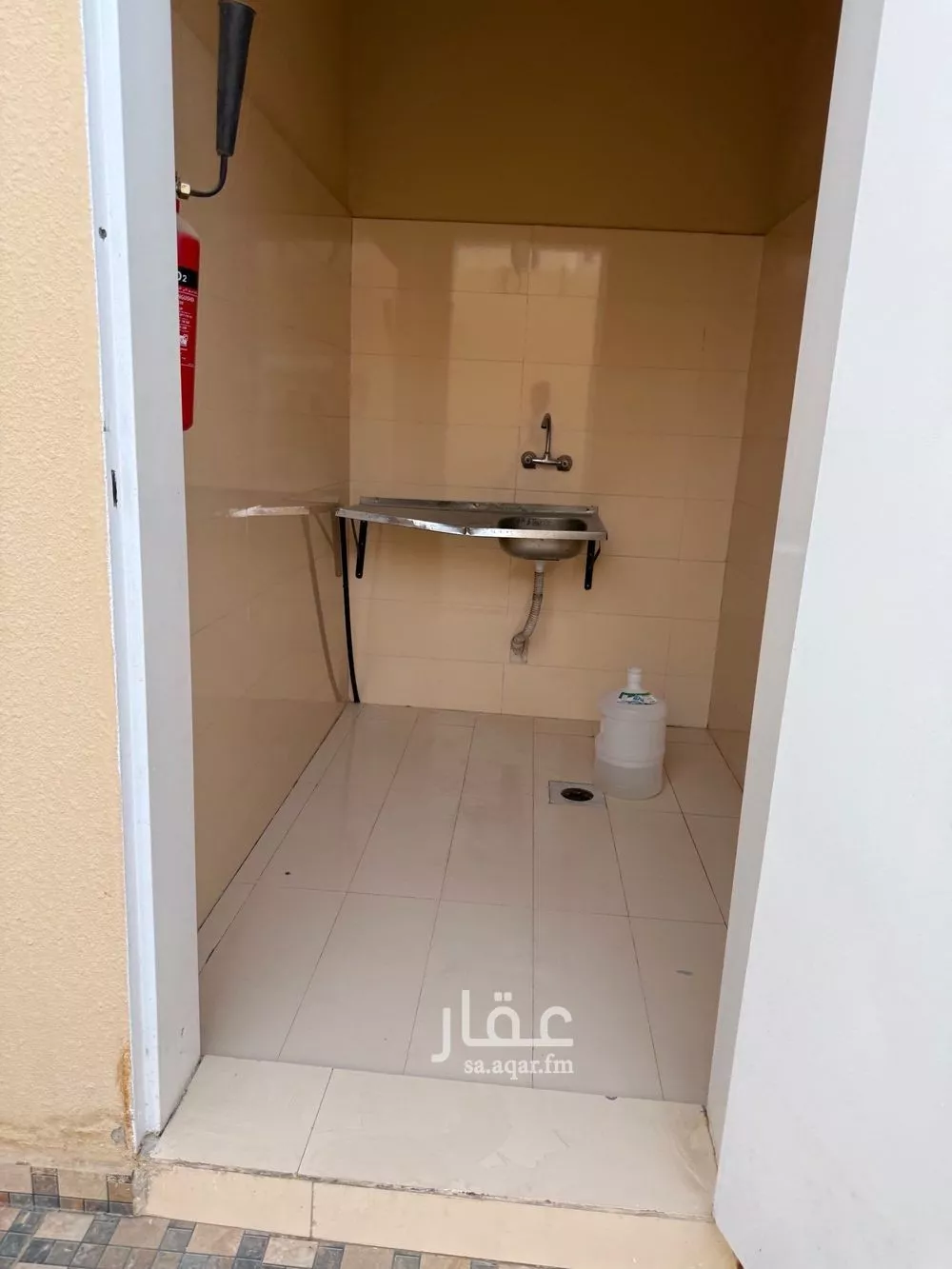 عمارة 8500 م² في الرمال 3