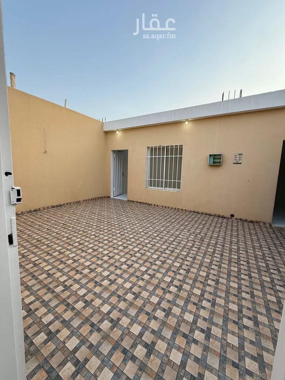 2500 sqm building in Al Rimal 5