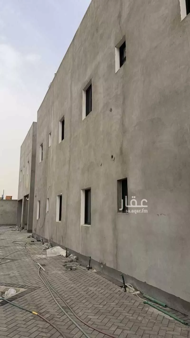 3001 sqm building in Al Sulay 2