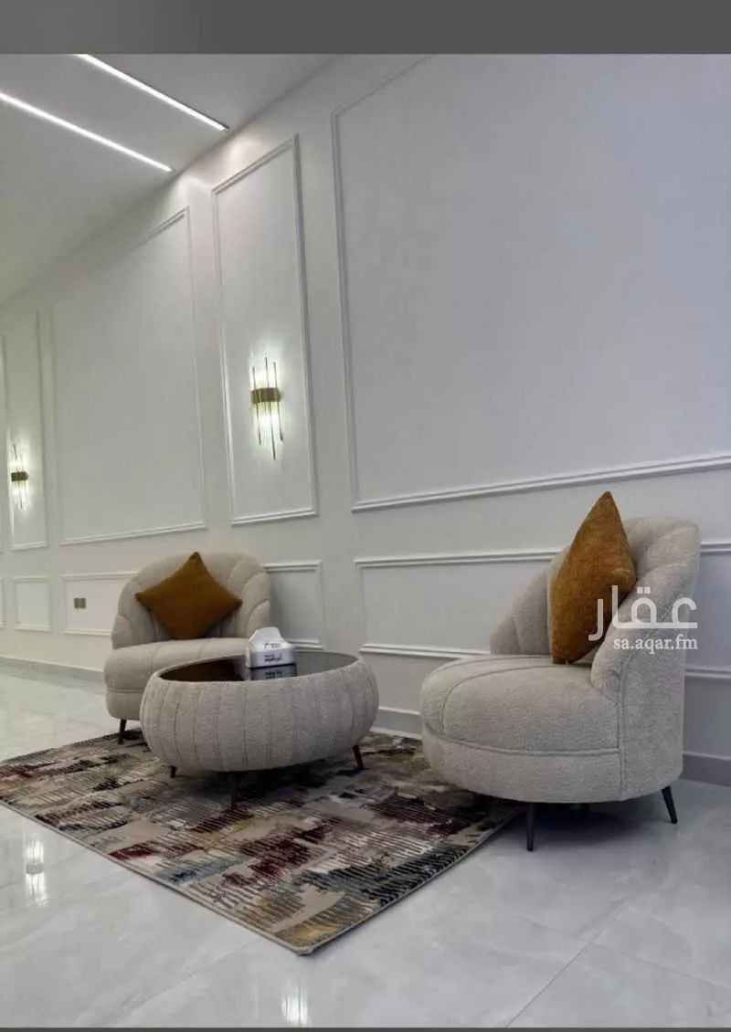 عمارة 200 م² في ظهرة لبن 2