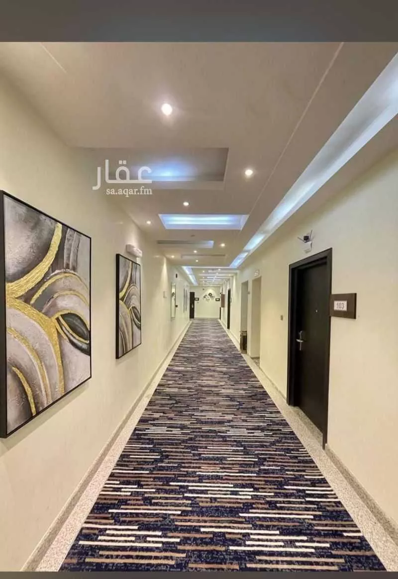 عمارة 200 م² في ظهرة لبن 3
