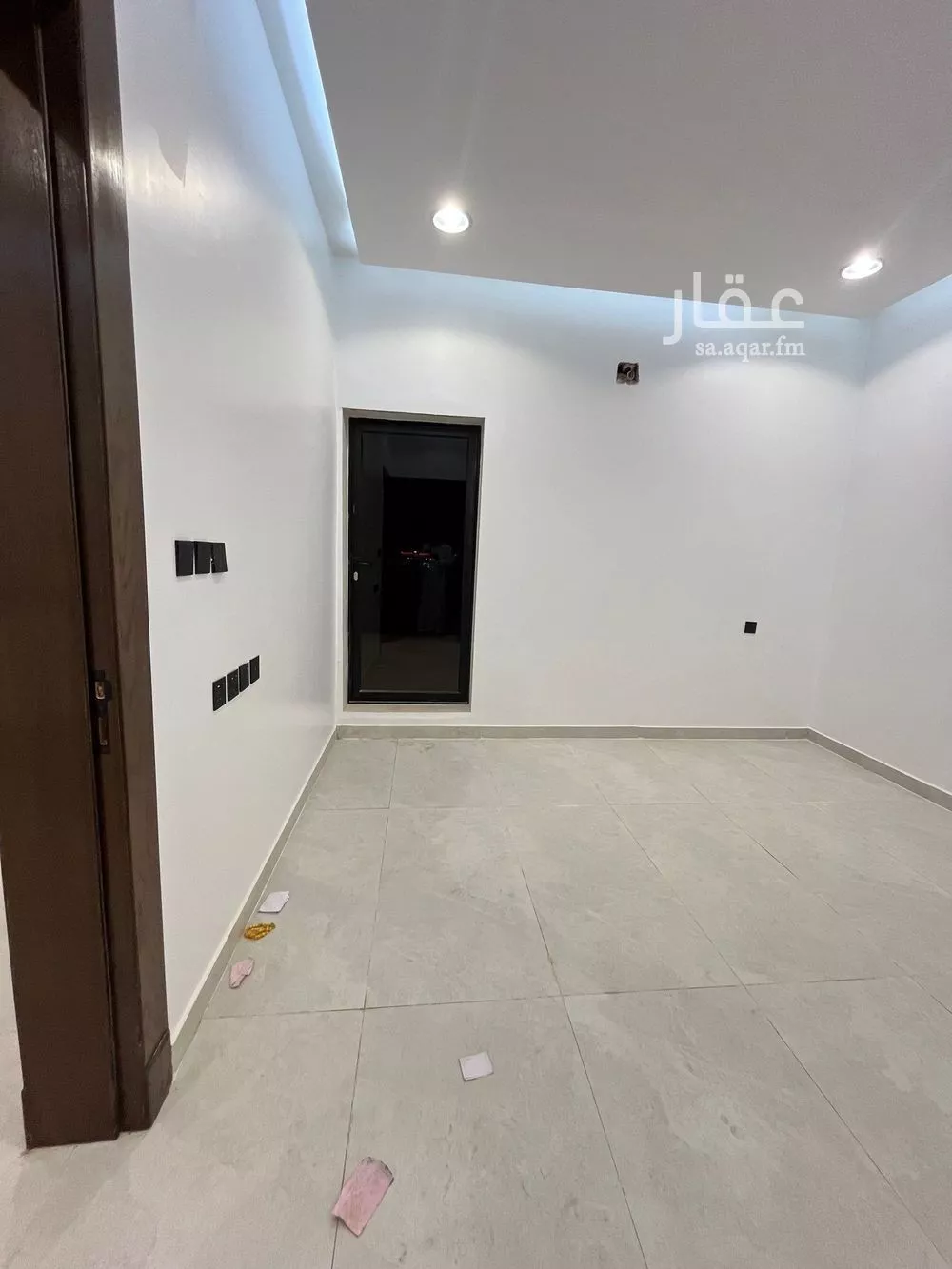 3 bedroom apartment in Taibah, Riyadh 6