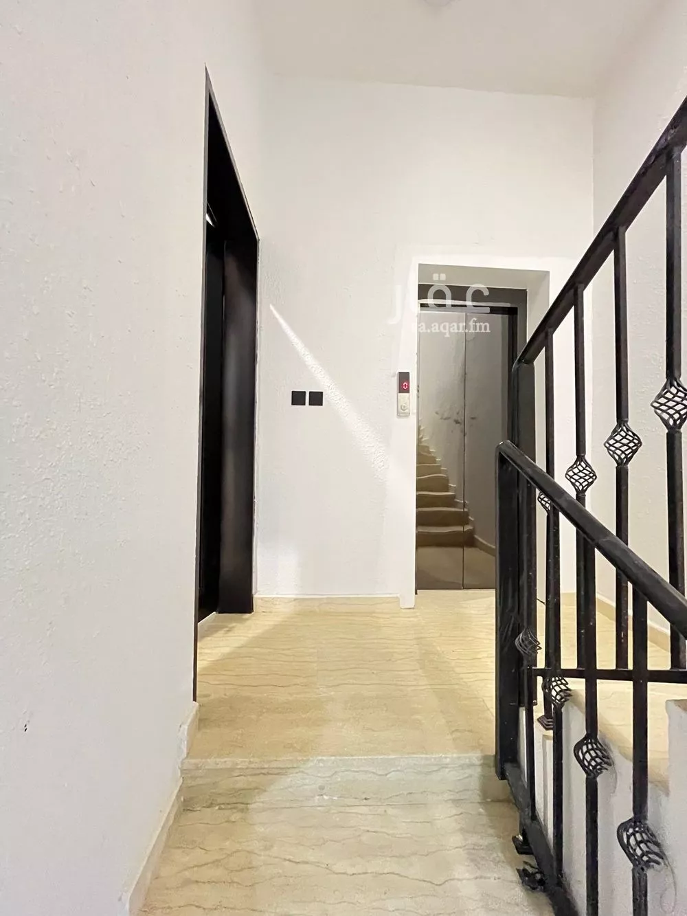 3 bedroom apartment in Taibah, Riyadh 2