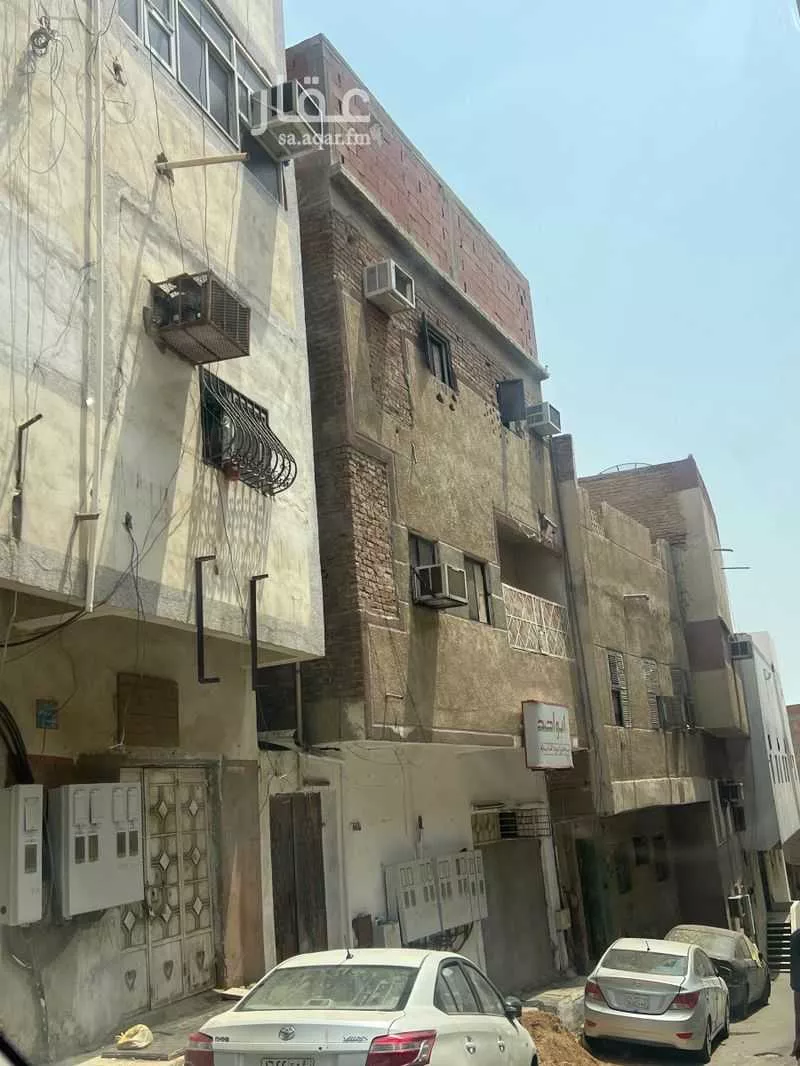 عمارة 153 م² في الجميزة 2
