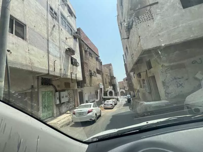 عمارة 153 م² في الجميزة 4