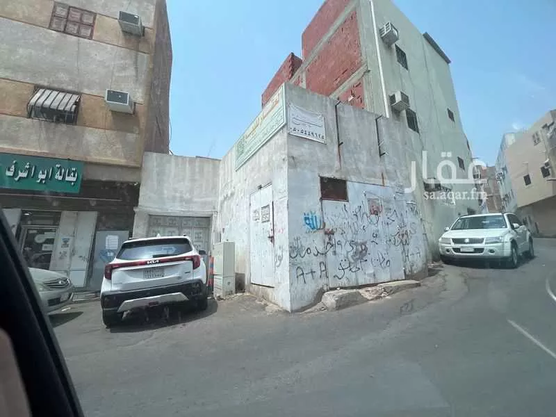 عمارة 315 م² في العتيبية 2