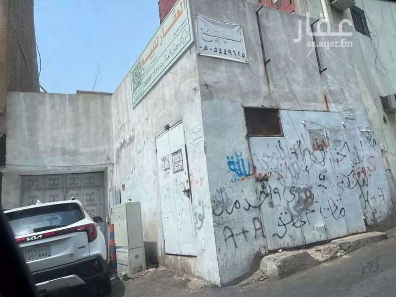 عمارة 315 م² في العتيبية 3