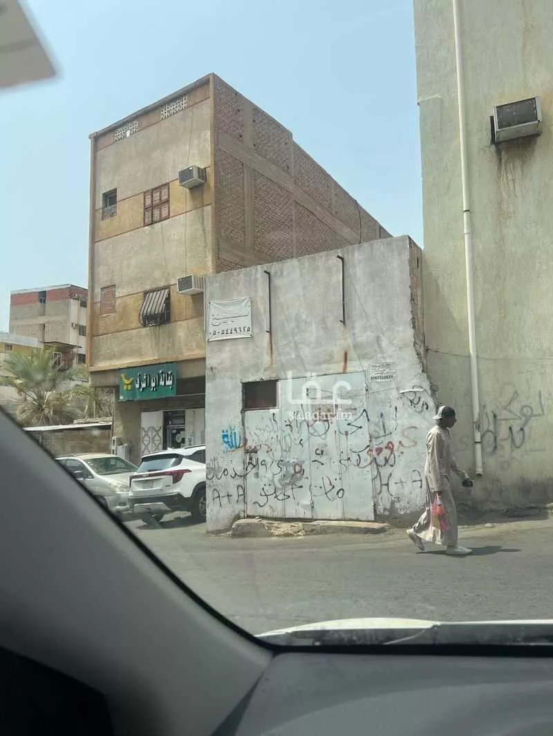 عمارة 315 م² في العتيبية 4