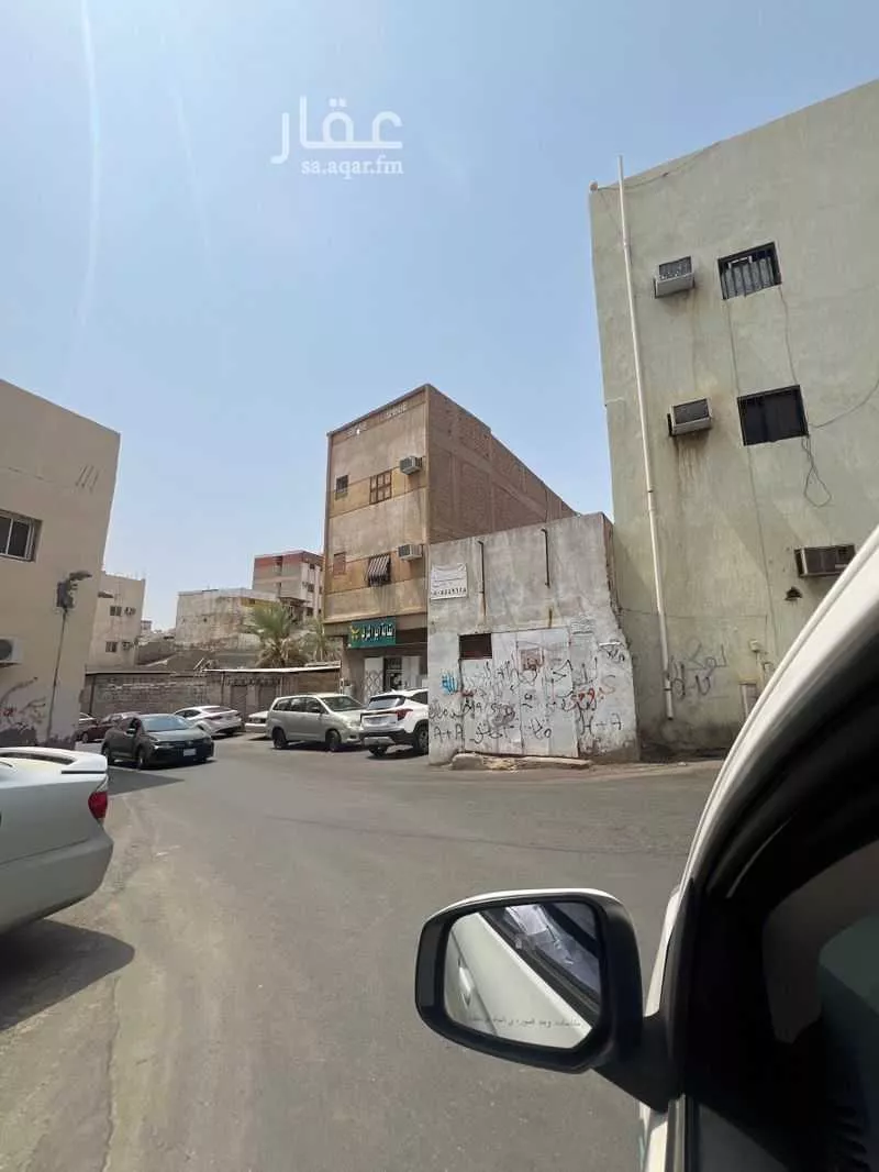 عمارة 315 م² في العتيبية 5
