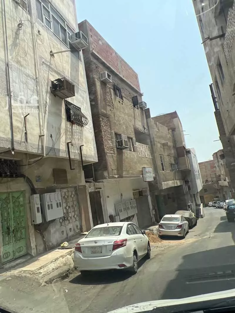 عمارة 432 م² في الجميزة 2