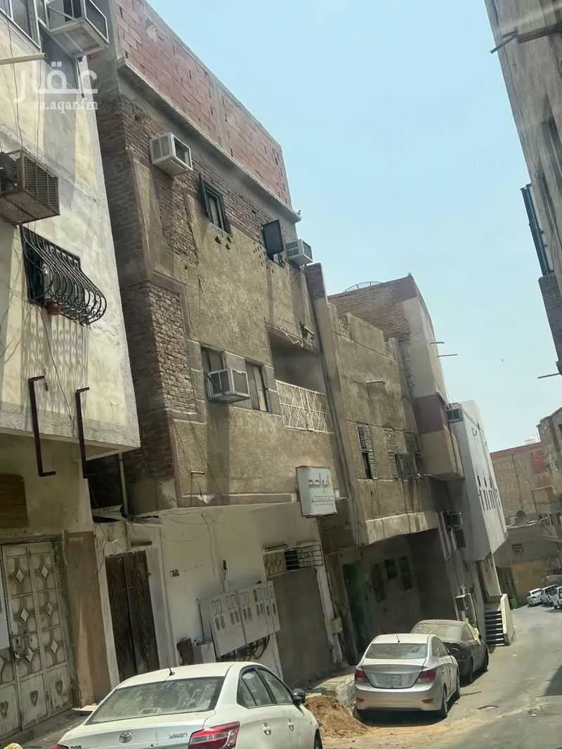 عمارة 432 م² في الجميزة 3