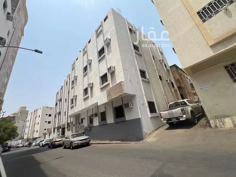 عمارة 1153 م² في المعابدة 6