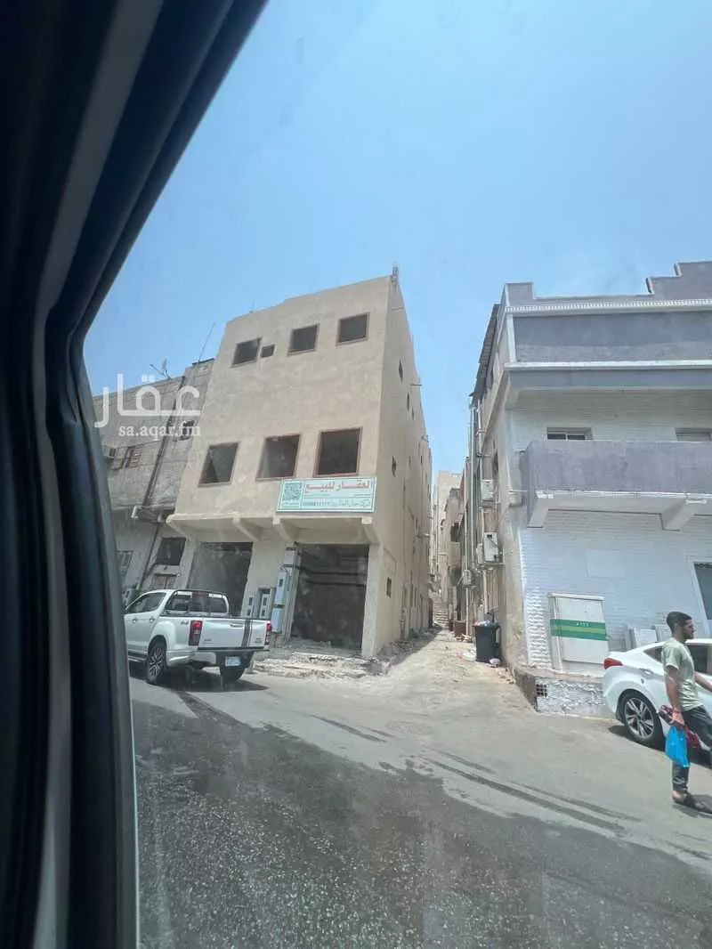 عمارة 109 م² في المعابدة 6