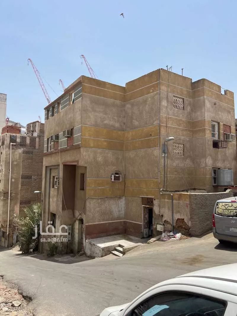 عمارة 91 م² في الجميزة 2