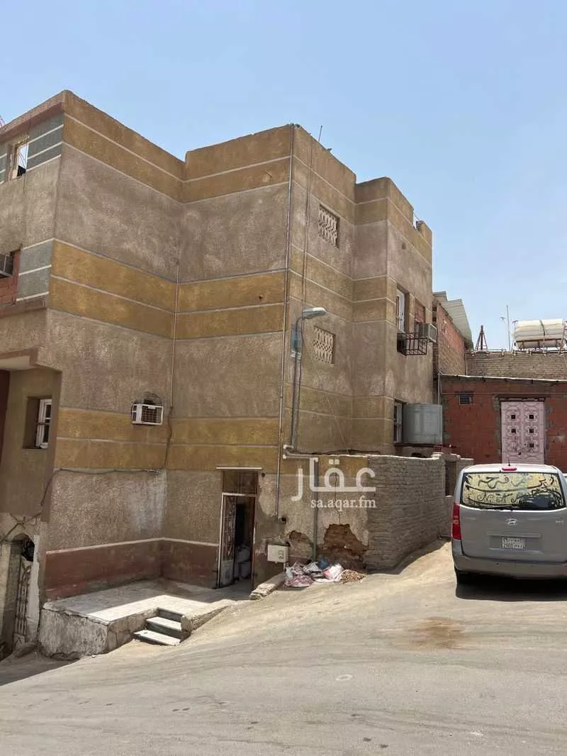 عمارة 91 م² في الجميزة 3