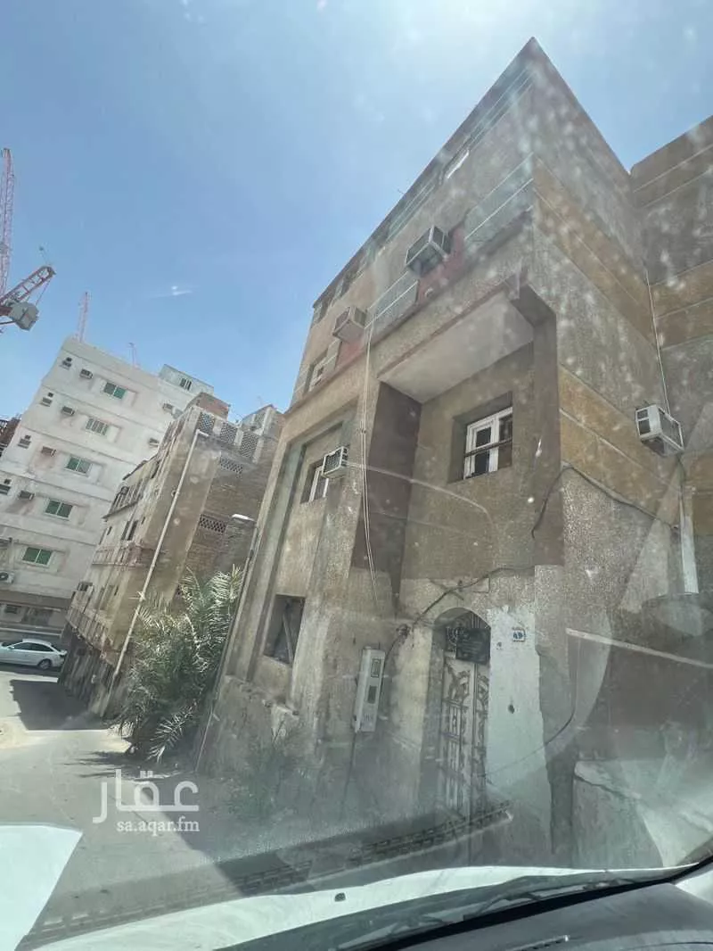 عمارة 91 م² في الجميزة 6