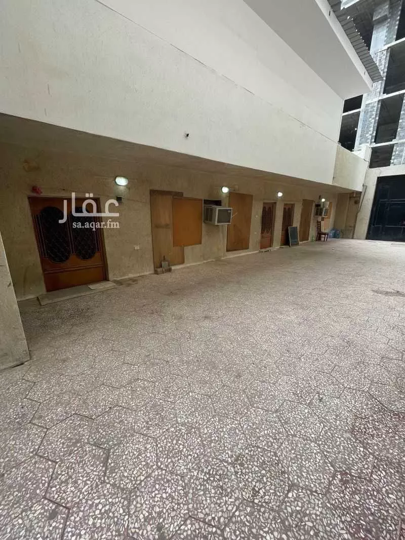 612 sqm building in Al Mursalat 11