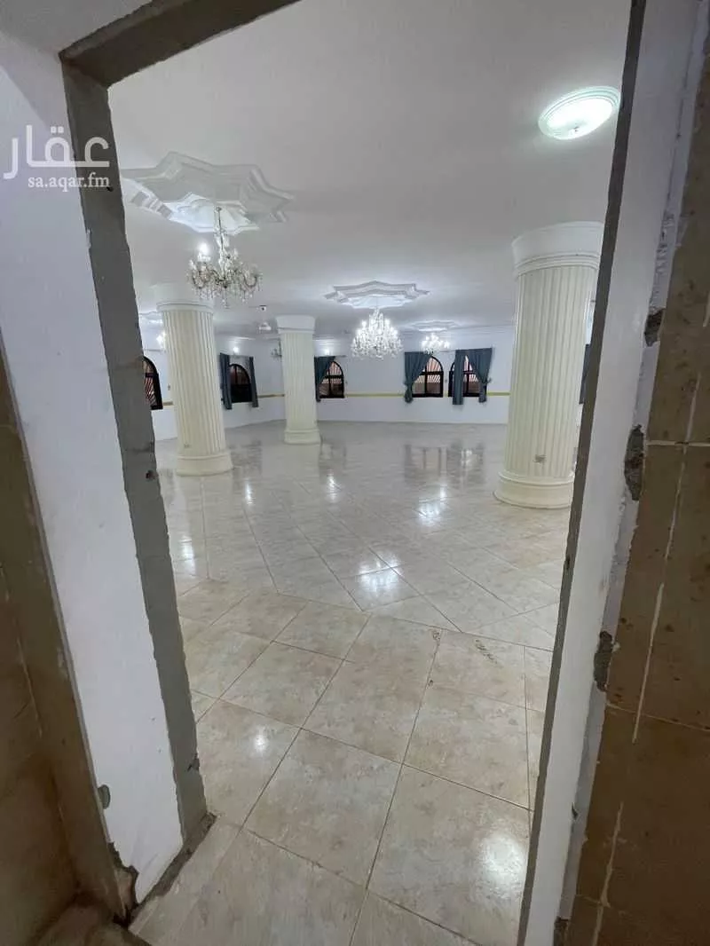 612 sqm building in Al Mursalat 13
