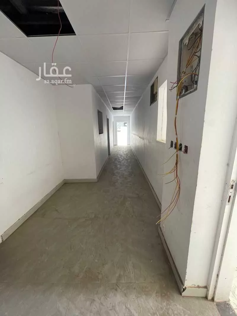 612 sqm building in Al Mursalat 9