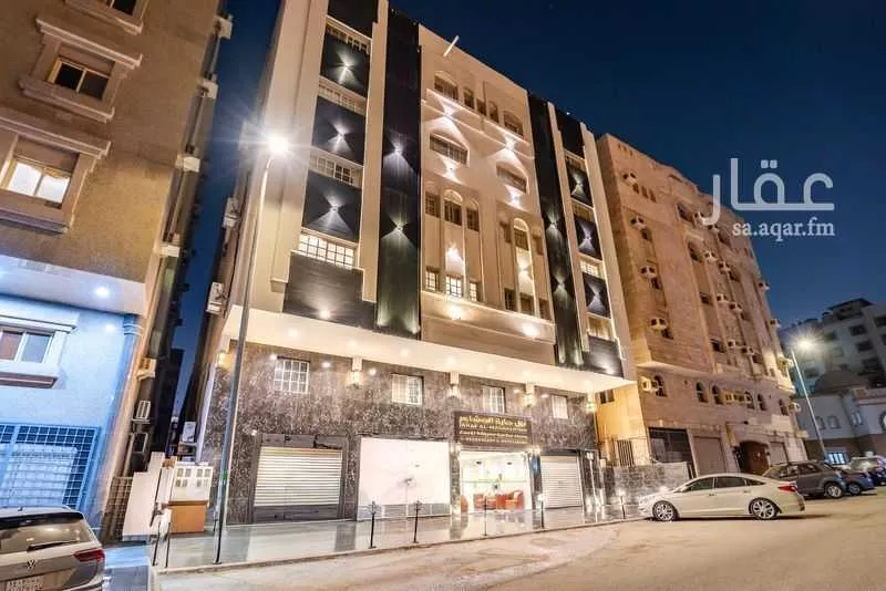 639 sqm building in Al Mursalat 2