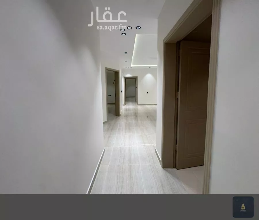 عمارة 517 م² في الملك فهد 16