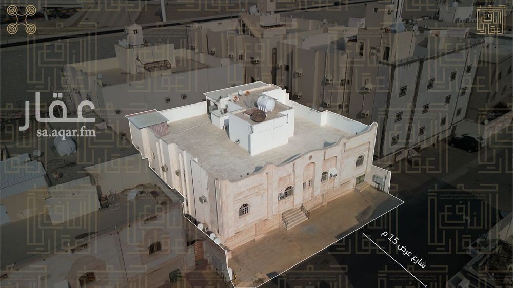 24 bedroom building in Al Adl, Makkah 3